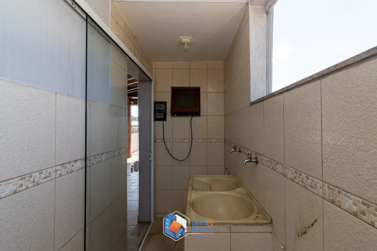 Sobrado, 3 quartos, 180 m² - Foto 42