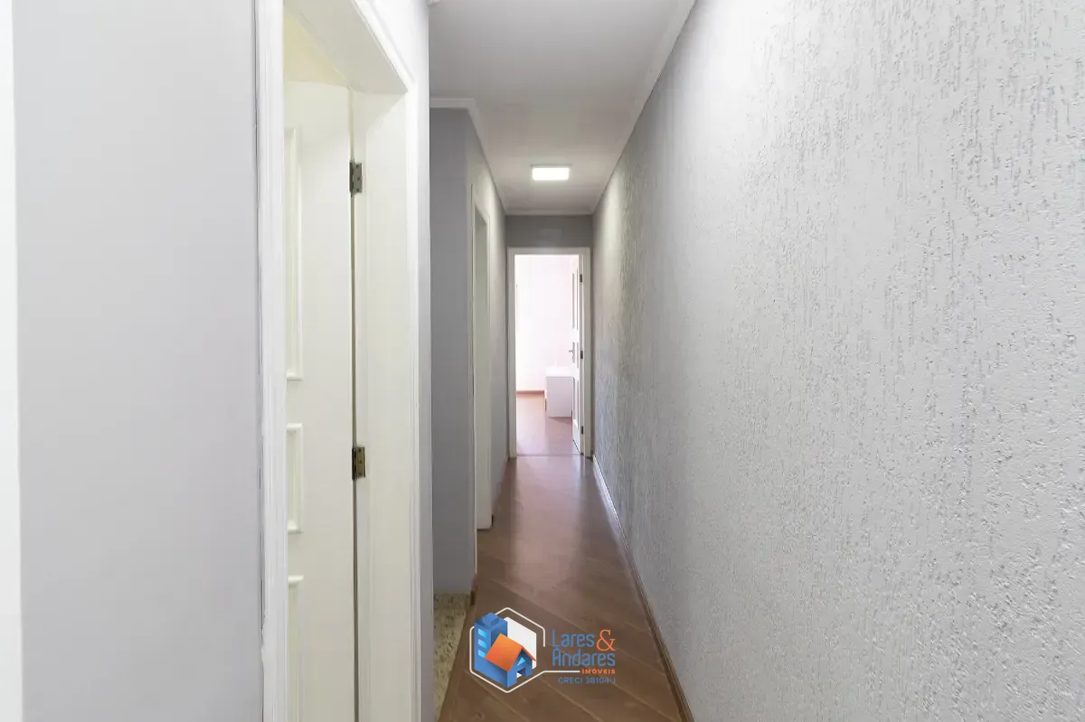 Sobrado, 3 quartos, 180 m² - Foto 15