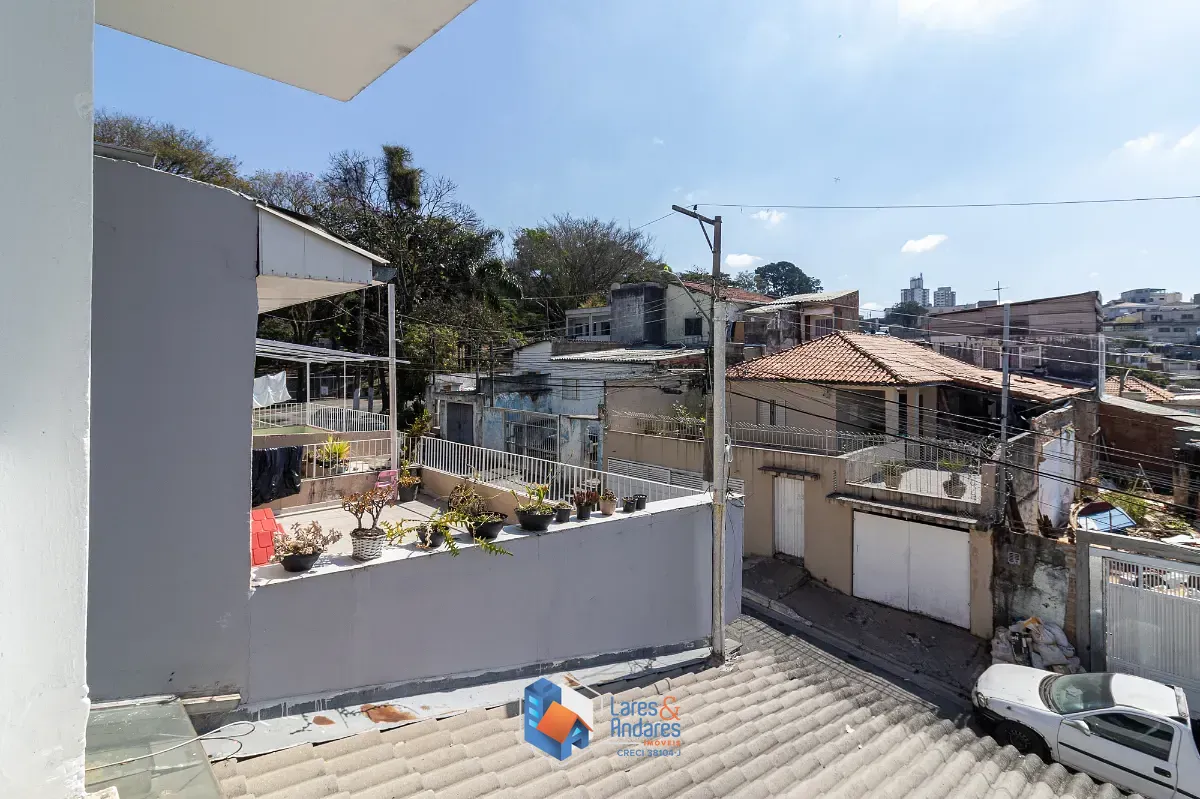 Sobrado, 3 quartos, 180 m² - Foto 23