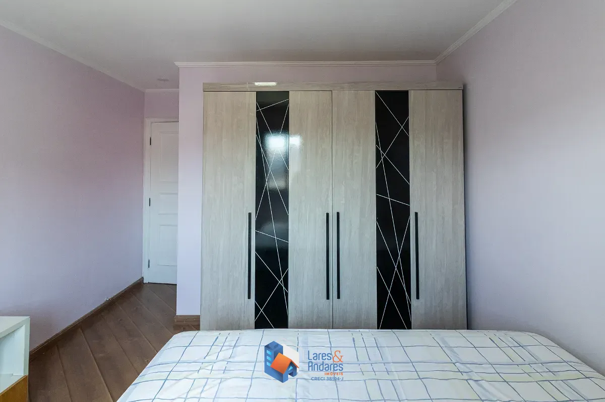 Sobrado, 3 quartos, 180 m² - Foto 21