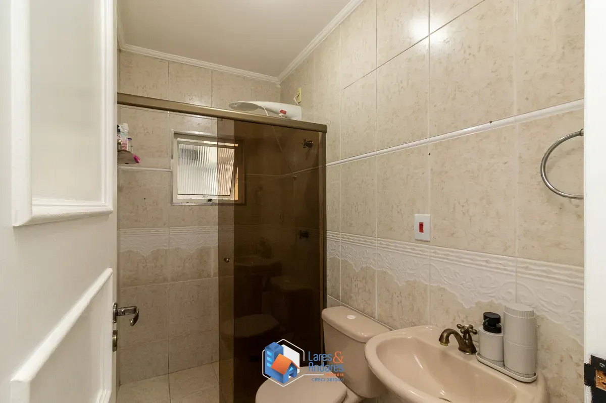 Sobrado, 3 quartos, 180 m² - Foto 27