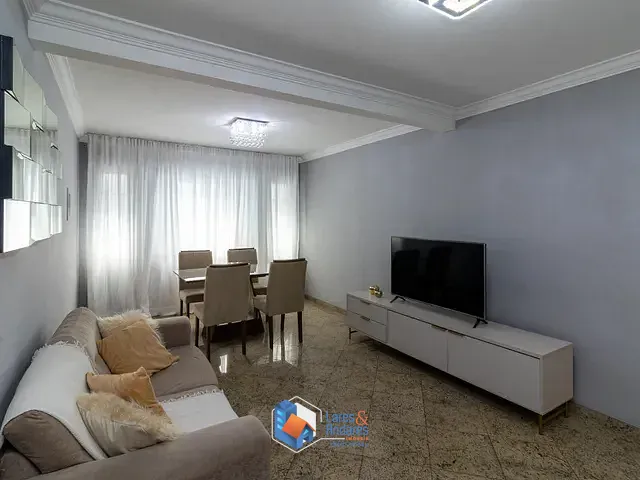 Sobrado com 103m² 3 quartos e 4 banheiros, à venda, no bairro Vila Nova Cachoeirinha em São Paulo
