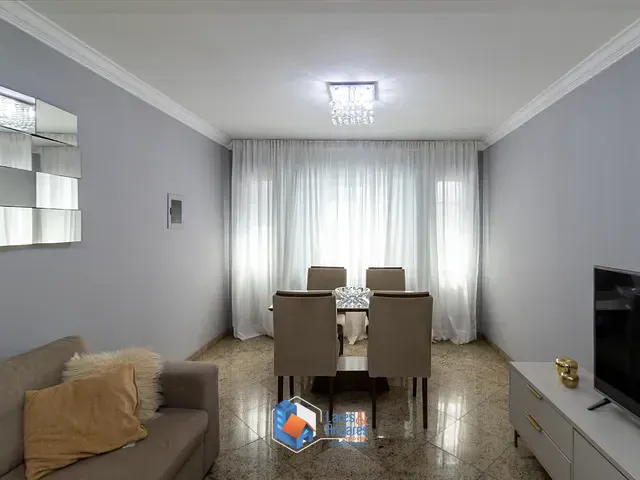 Sobrado com 103m² 3 quartos e 4 banheiros, à venda, no bairro Vila Nova Cachoeirinha em São Paulo