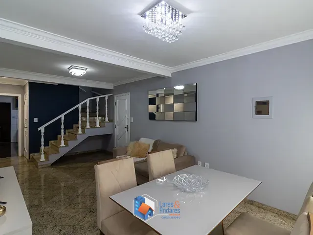 Sobrado com 103m² 3 quartos e 4 banheiros, à venda, no bairro Vila Nova Cachoeirinha em São Paulo