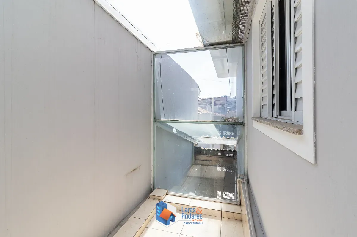 Sobrado, 3 quartos, 180 m² - Foto 45