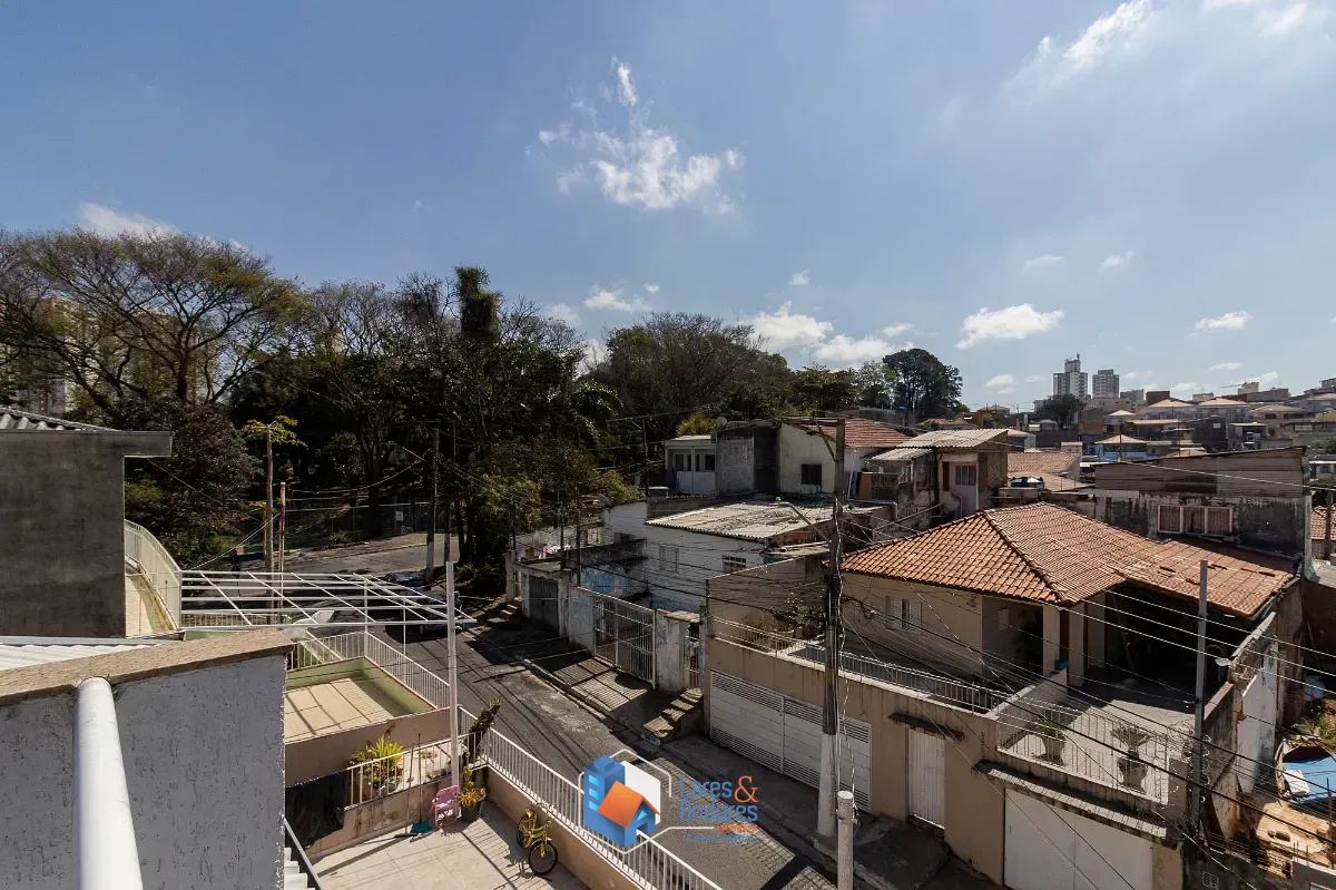 Sobrado, 3 quartos, 180 m² - Foto 40