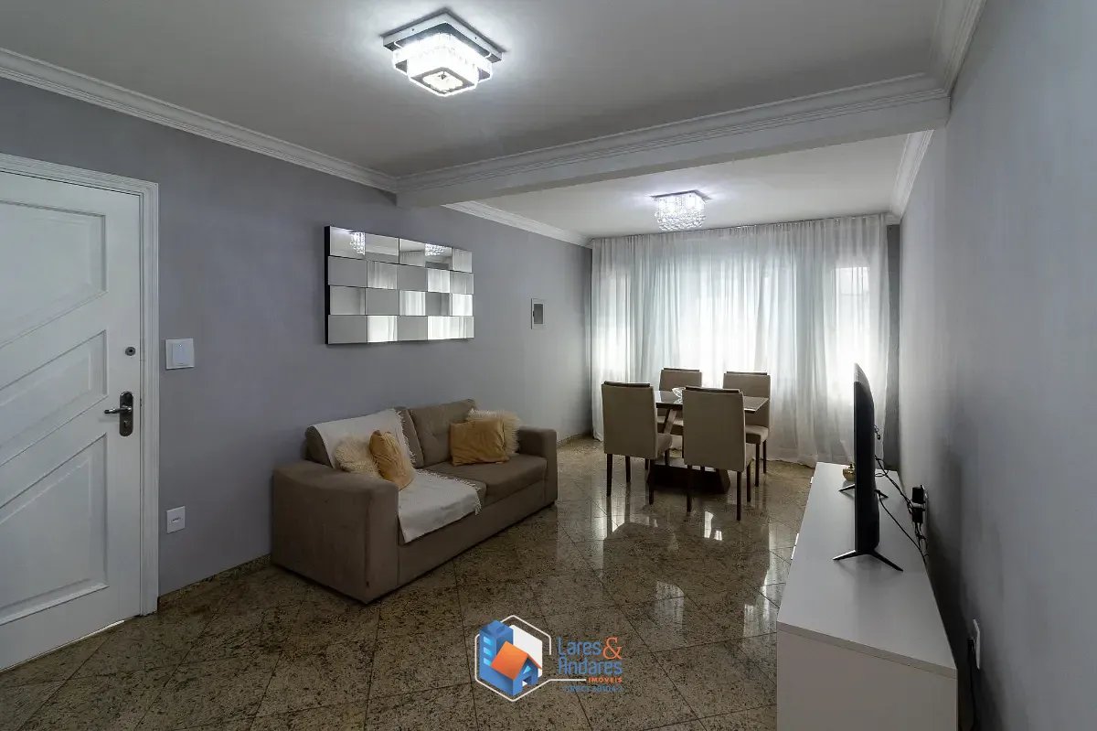 Sobrado, 3 quartos, 180 m² - Foto 1