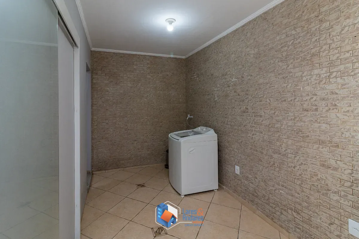 Sobrado, 3 quartos, 180 m² - Foto 46