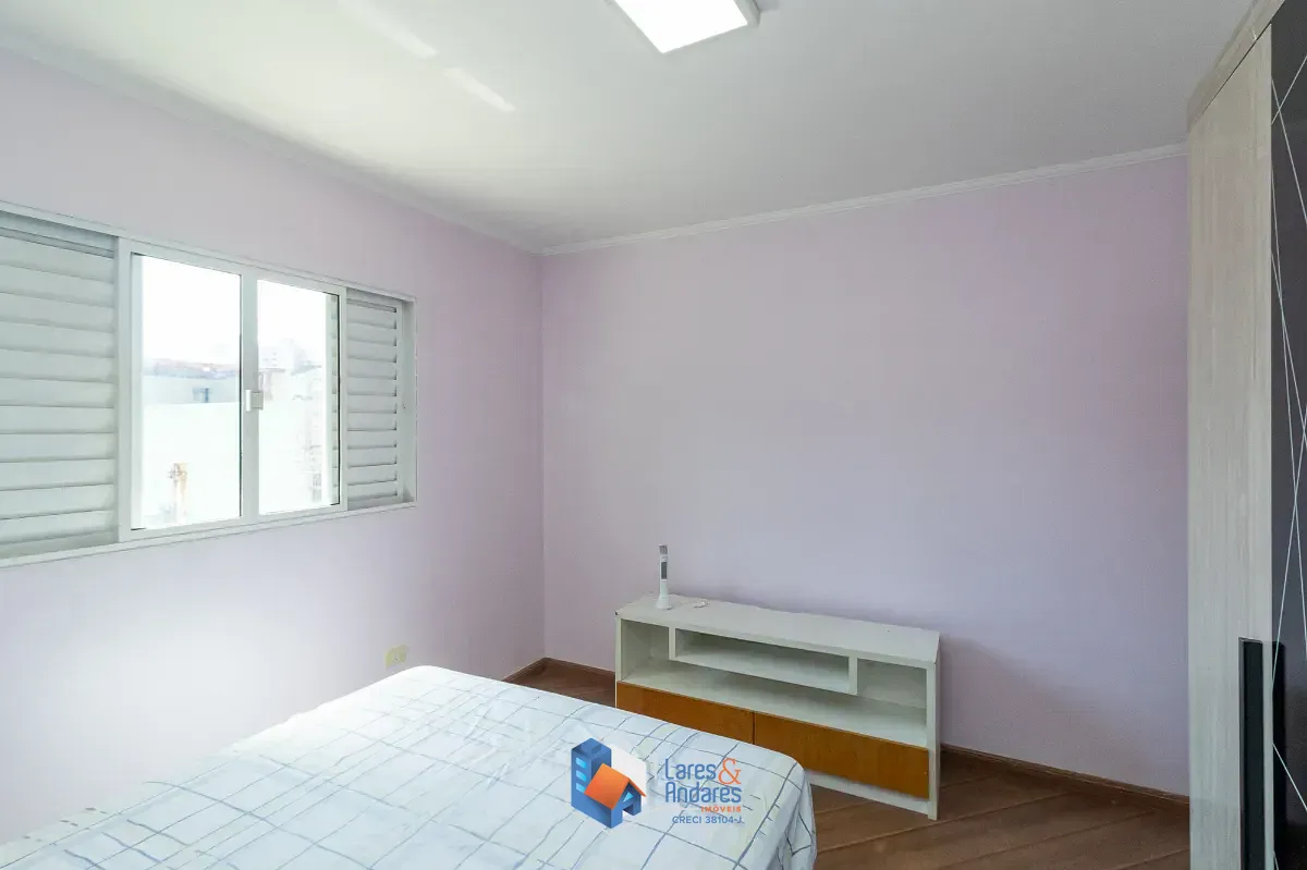 Sobrado, 3 quartos, 180 m² - Foto 18