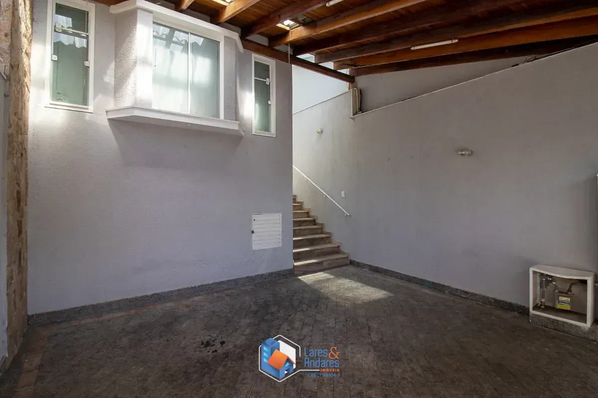 Sobrado, 3 quartos, 180 m² - Foto 51