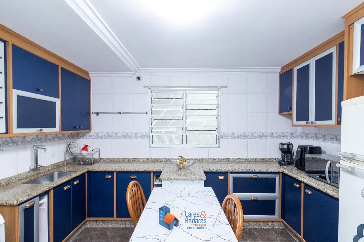 Sobrado, 3 quartos, 180 m² - Foto 9