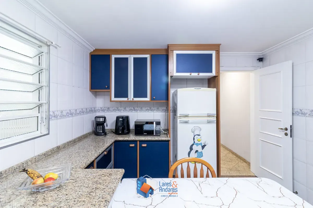 Sobrado, 3 quartos, 180 m² - Foto 11