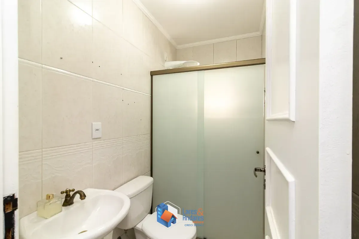 Sobrado, 3 quartos, 180 m² - Foto 26