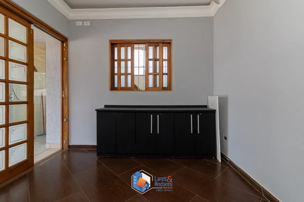 Sobrado, 3 quartos, 180 m² - Foto 33