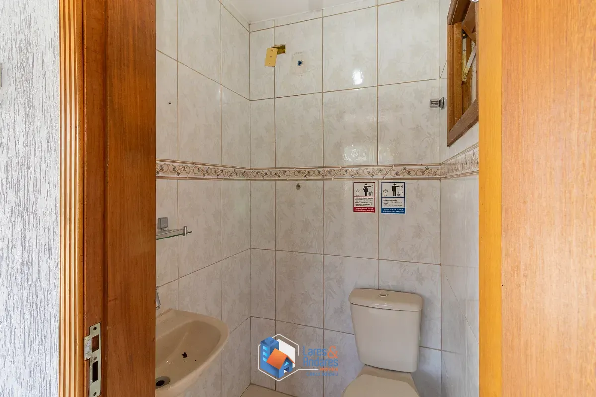 Sobrado, 3 quartos, 180 m² - Foto 44