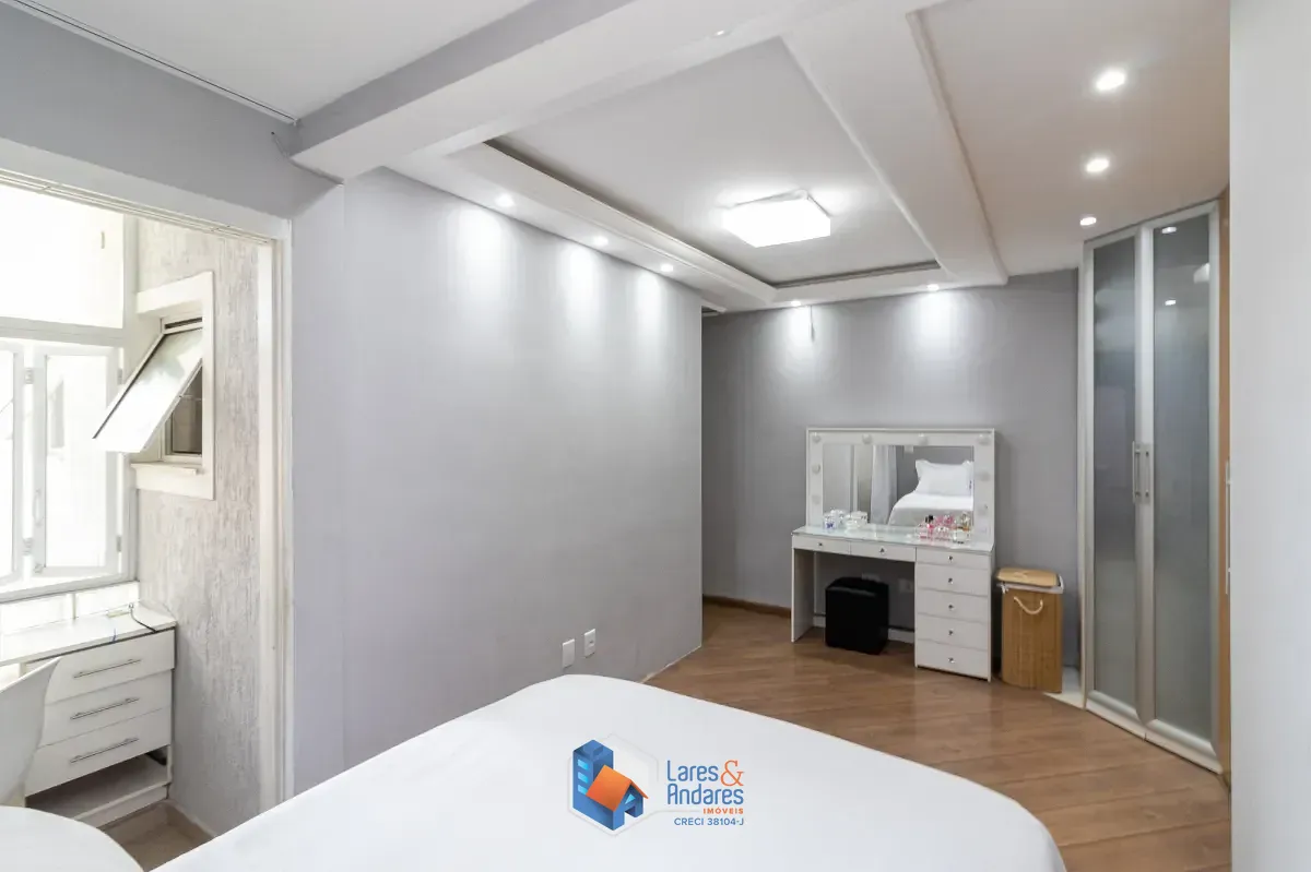 Sobrado, 3 quartos, 180 m² - Foto 30
