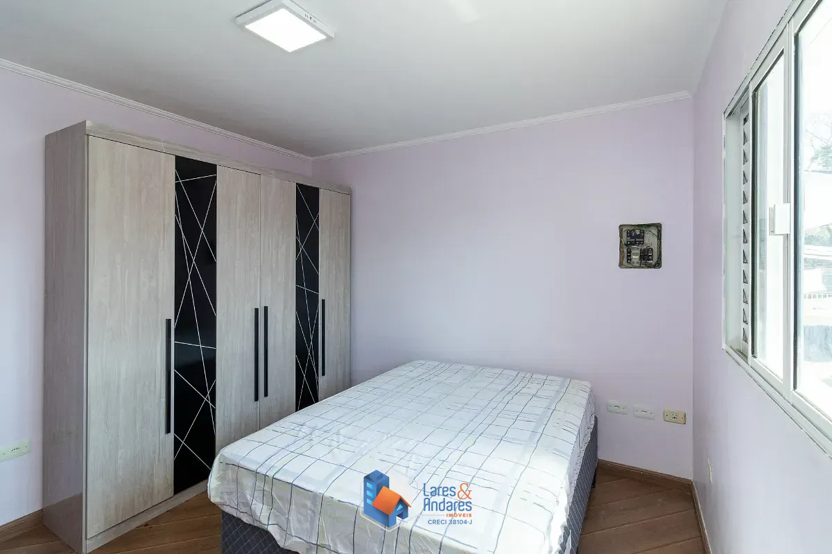 Sobrado, 3 quartos, 180 m² - Foto 19