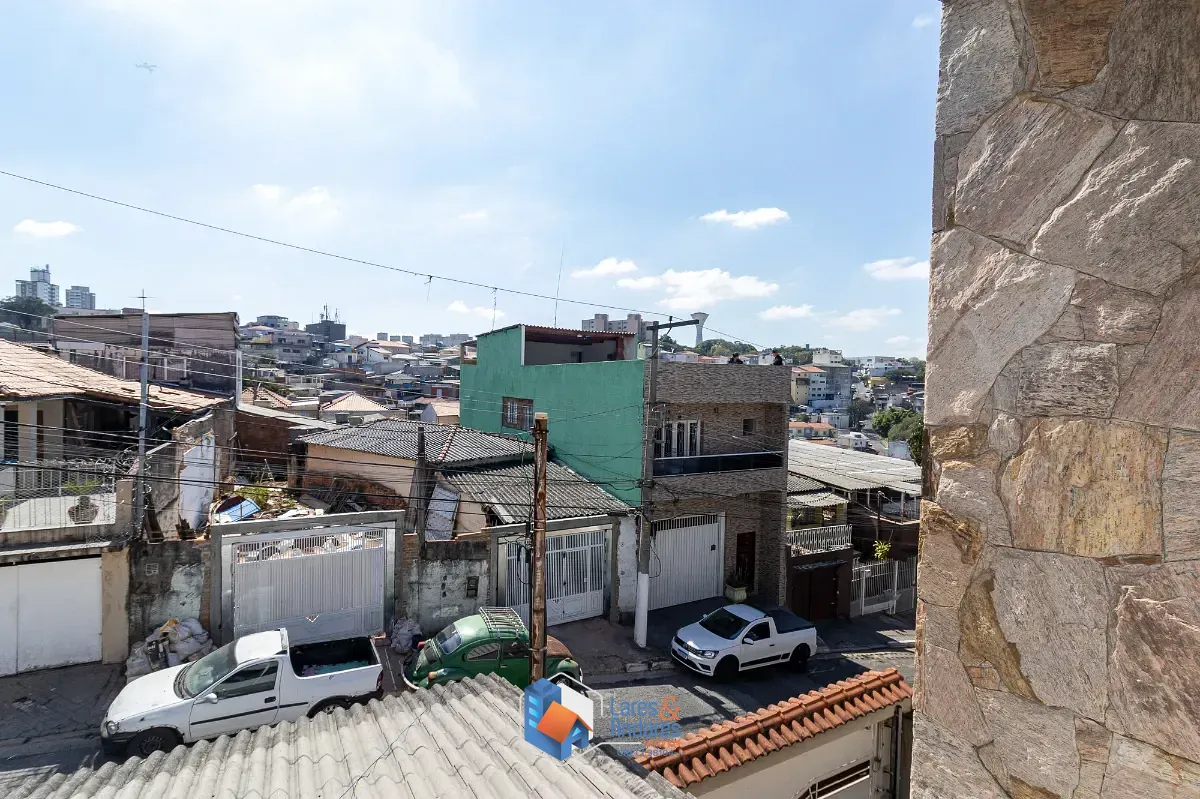 Sobrado, 3 quartos, 180 m² - Foto 24