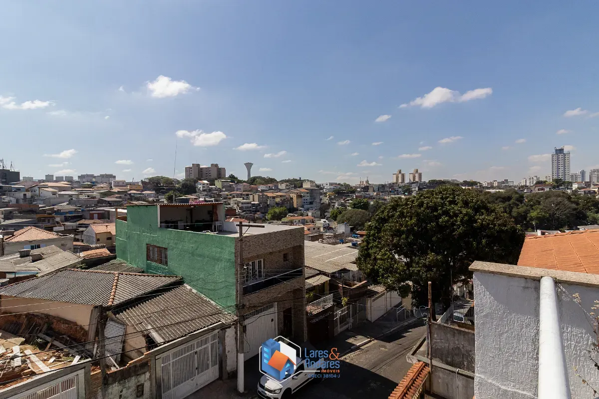 Sobrado, 3 quartos, 180 m² - Foto 41