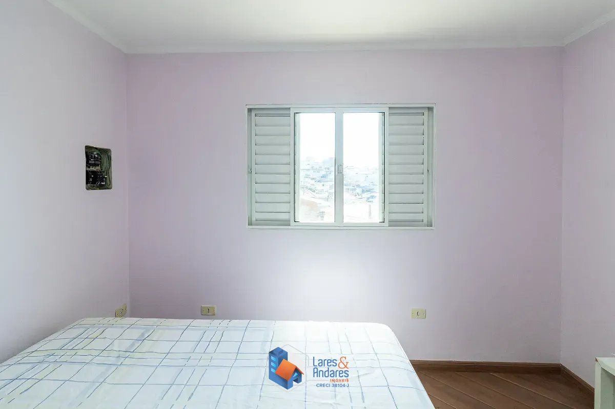 Sobrado, 3 quartos, 180 m² - Foto 17