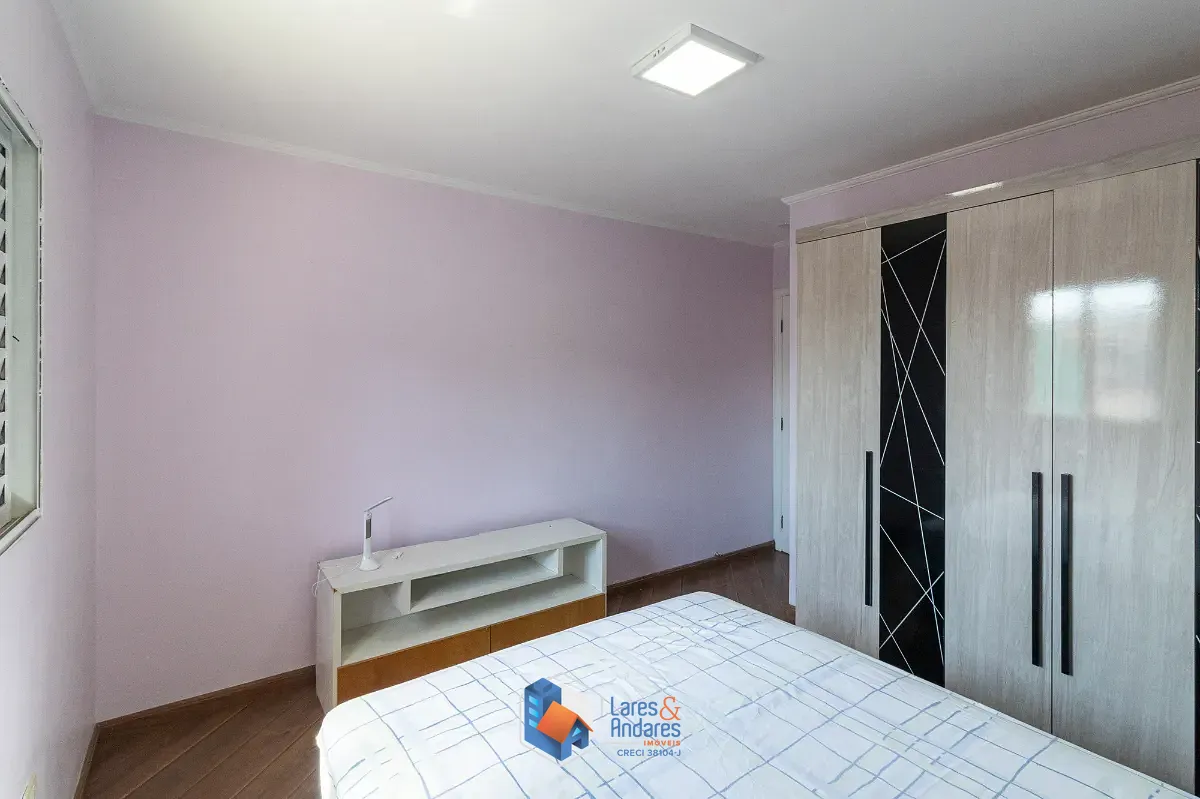 Sobrado, 3 quartos, 180 m² - Foto 20