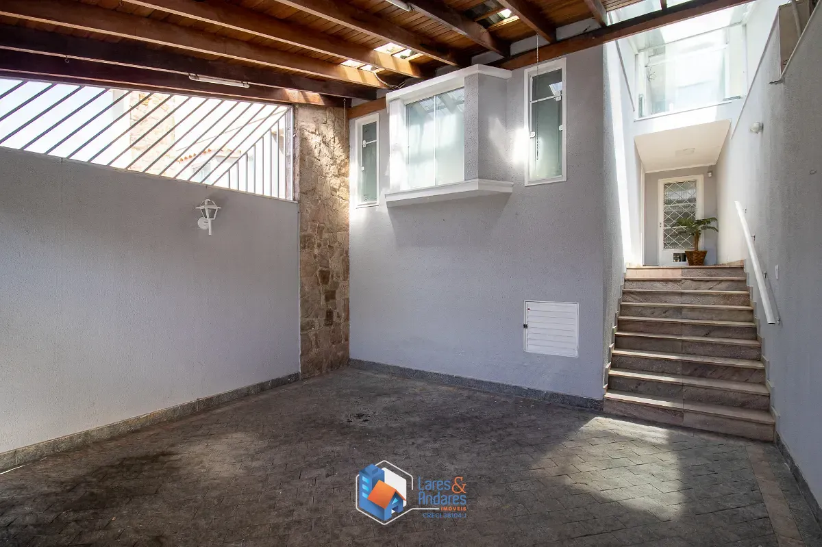 Sobrado, 3 quartos, 180 m² - Foto 49