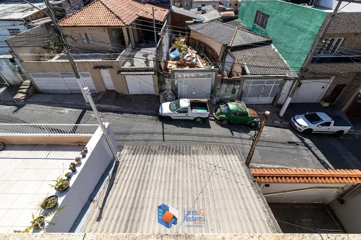 Sobrado, 3 quartos, 180 m² - Foto 39