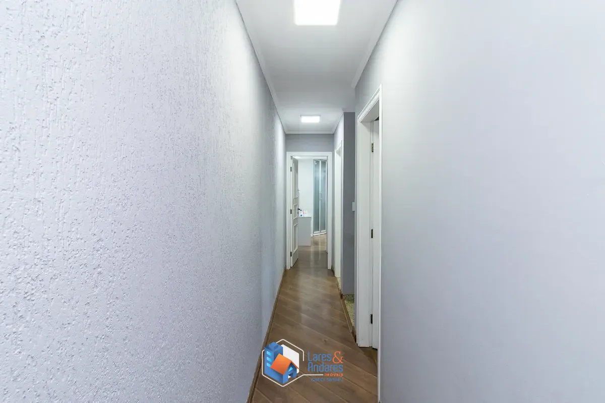 Sobrado, 3 quartos, 180 m² - Foto 13