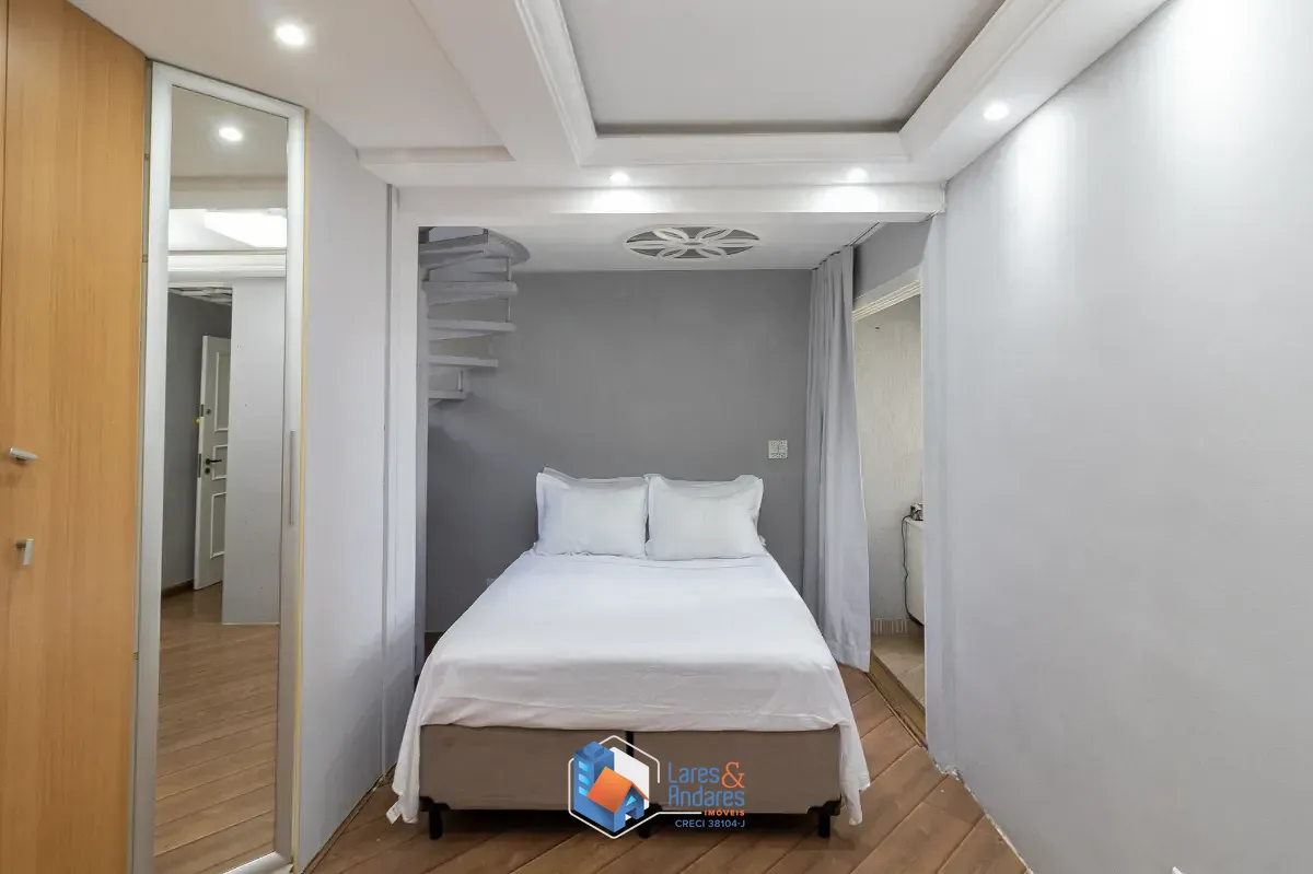 Sobrado, 3 quartos, 180 m² - Foto 29