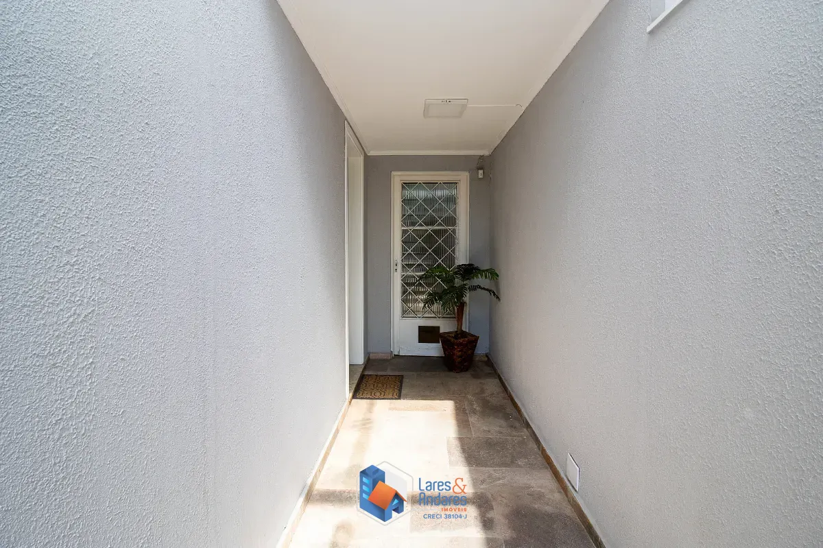 Sobrado, 3 quartos, 180 m² - Foto 48