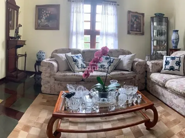 Sobrado com 500m² 4 quartos e 4 banheiros, à venda, no bairro Mogi Moderno em Mogi das Cruzes