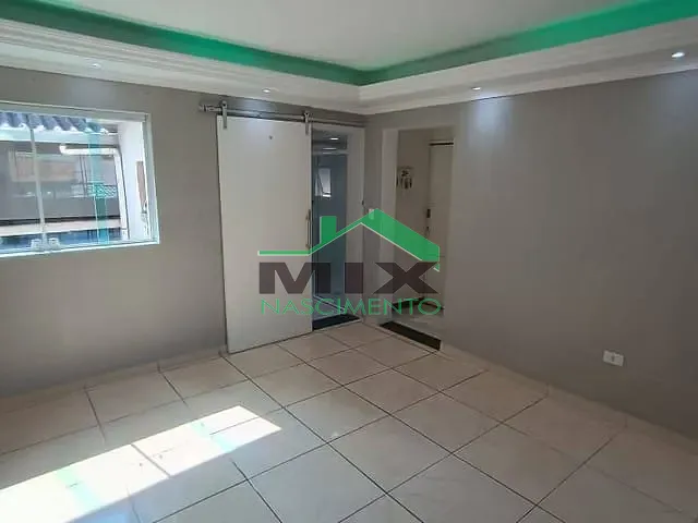 Sobrado com 150m² 2 quartos e 1 banheiro, para alugar, no bairro Taboão em São Bernardo do Campo
