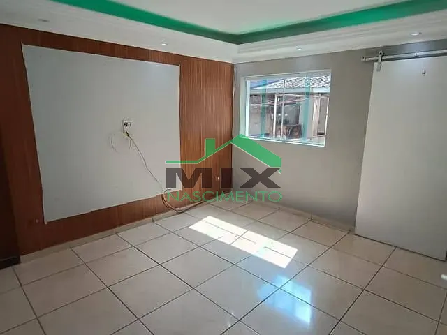 Sobrado com 150m² 2 quartos e 1 banheiro, para alugar, no bairro Taboão em São Bernardo do Campo