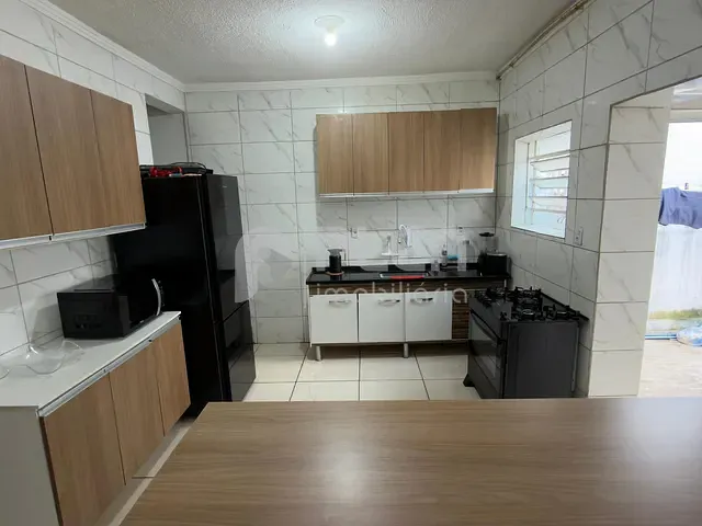 Sobrado com 80m² 2 quartos e 2 banheiros, para alugar, no bairro Casa Verde em São Paulo