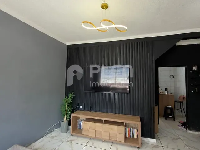 Sobrado com 80m² 2 quartos e 2 banheiros, para alugar, no bairro Casa Verde em São Paulo