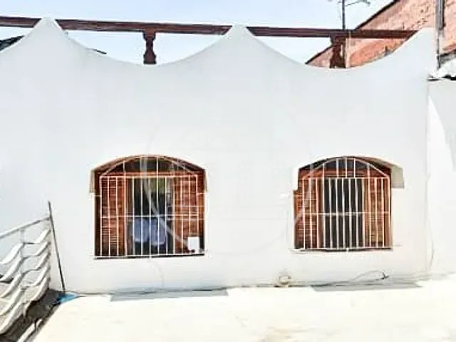 Sobrado com 260m² 3 quartos e 2 banheiros, à venda, no bairro Jardim Kika em São Paulo