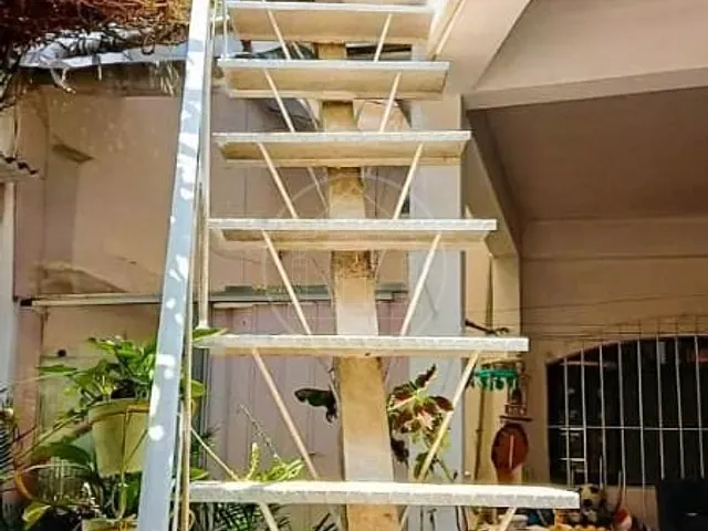 Sobrado com 260m² 3 quartos e 2 banheiros, à venda, no bairro Jardim Kika em São Paulo