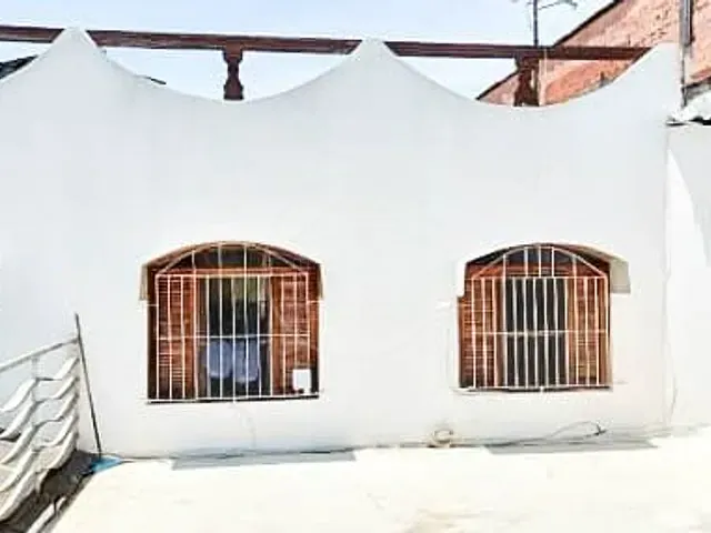 Sobrado com 260m² 3 quartos e 2 banheiros, à venda, no bairro Jardim Kika em São Paulo