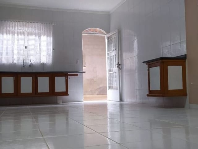 Foto do Sobrado - Sobrado com 3 dormitórios à venda, 188 m² por R$ 490.000,00 - Jardim Sul - São José dos Campos/SP | RUSSI IMÓVEIS