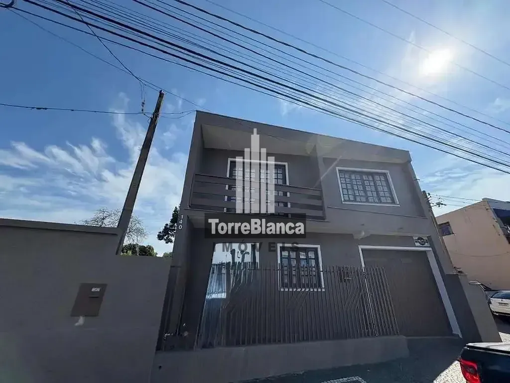 Sobrado, 3 quartos, 320 m² - Foto 2