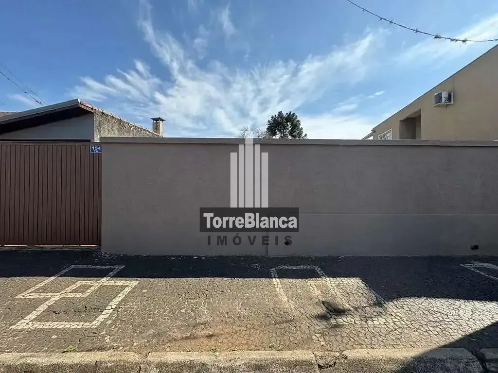 Sobrado, 3 quartos, 320 m² - Foto 20