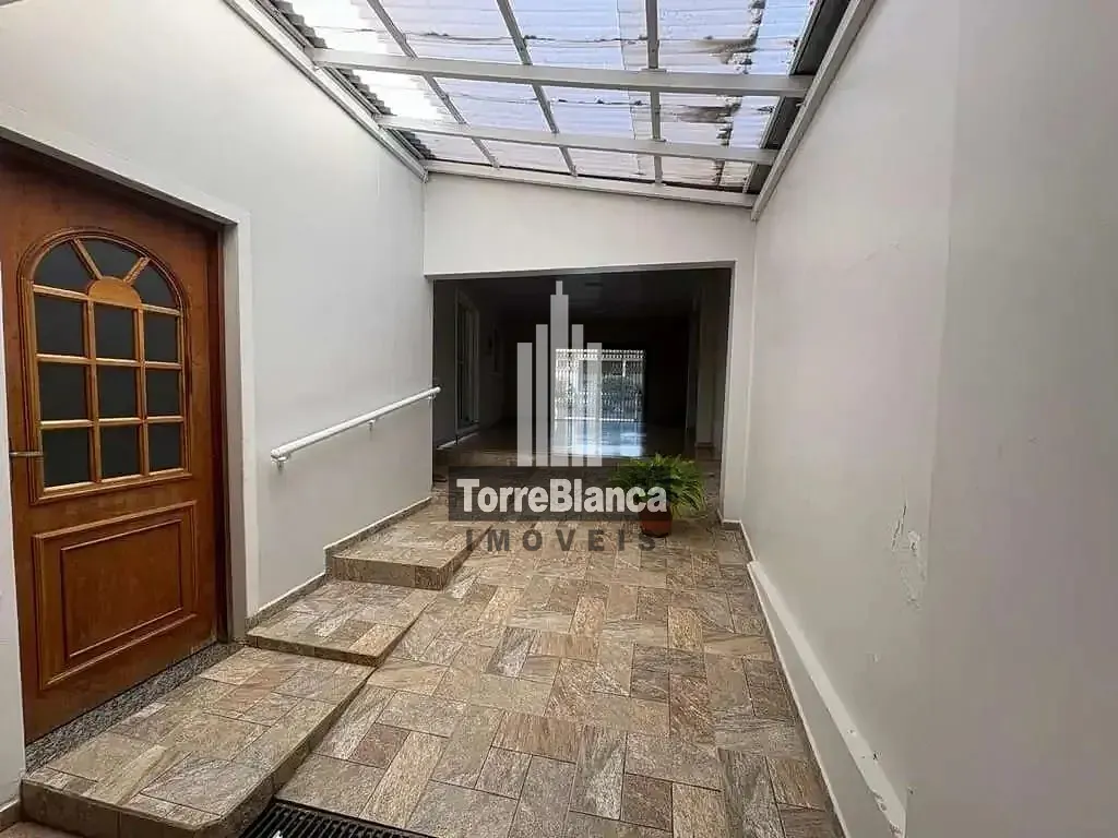 Sobrado, 3 quartos, 320 m² - Foto 6