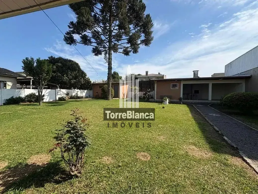 Sobrado, 3 quartos, 320 m² - Foto 3