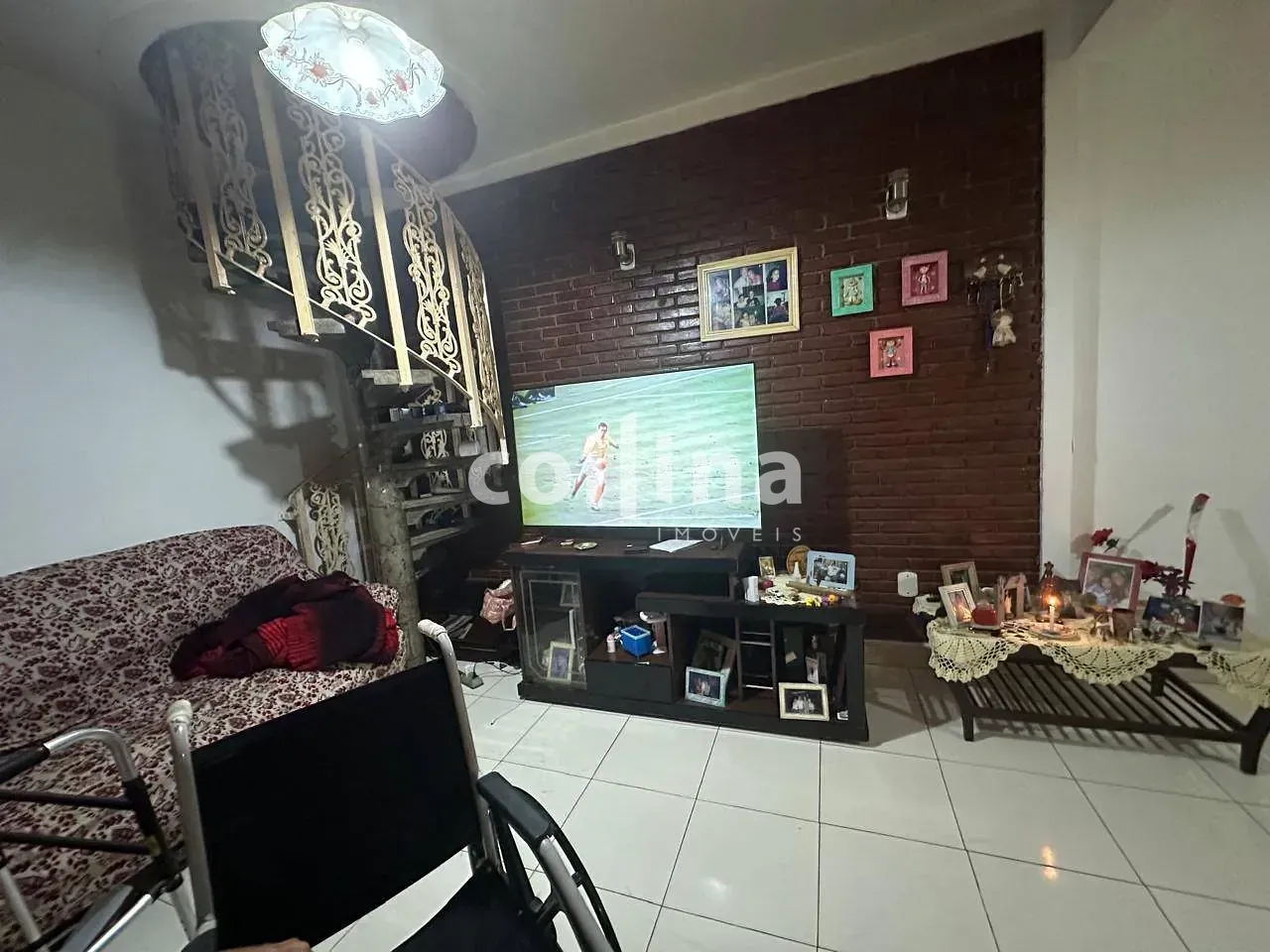 Sobrado, 3 quartos, 410 m² - Foto 12