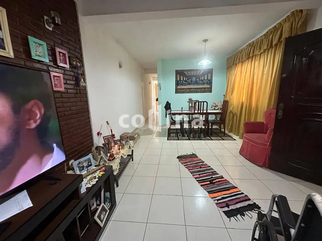 Sobrado, 3 quartos, 410 m² - Foto 13