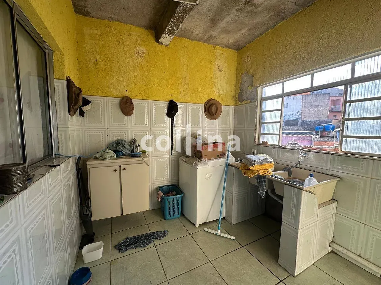 Sobrado, 3 quartos, 410 m² - Foto 18