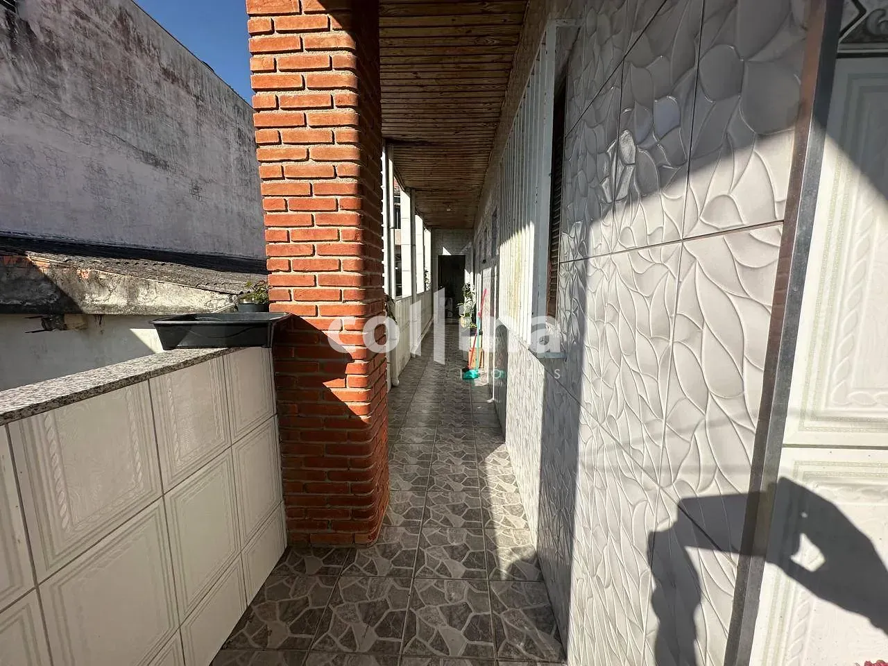 Sobrado, 3 quartos, 410 m² - Foto 28