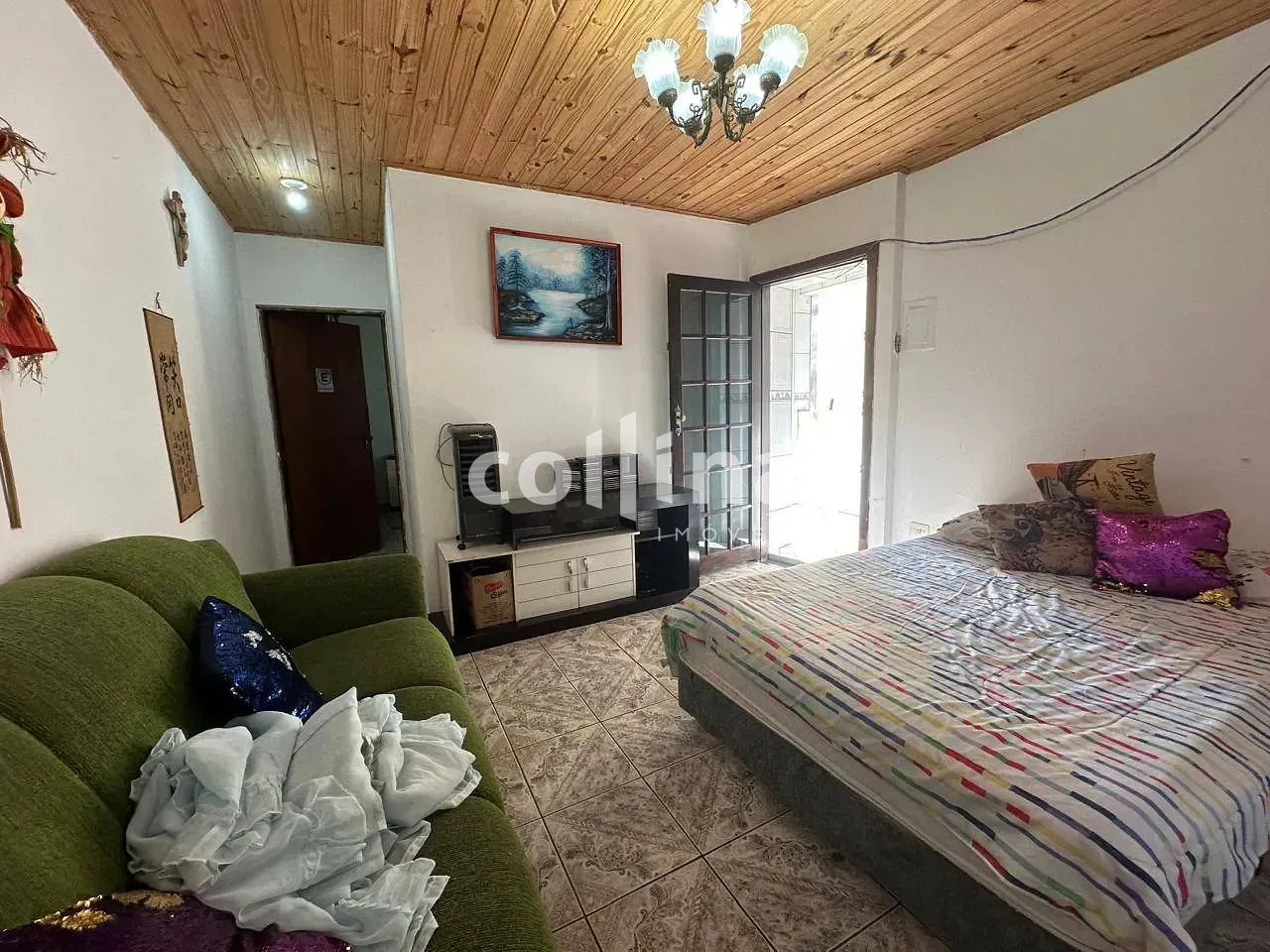 Sobrado, 3 quartos, 410 m² - Foto 22