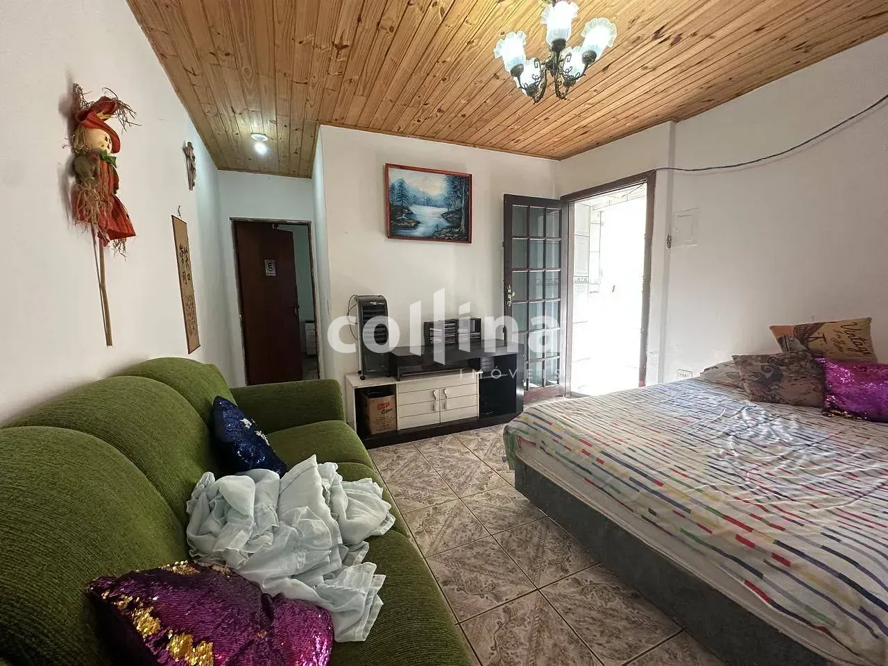 Sobrado, 3 quartos, 410 m² - Foto 23