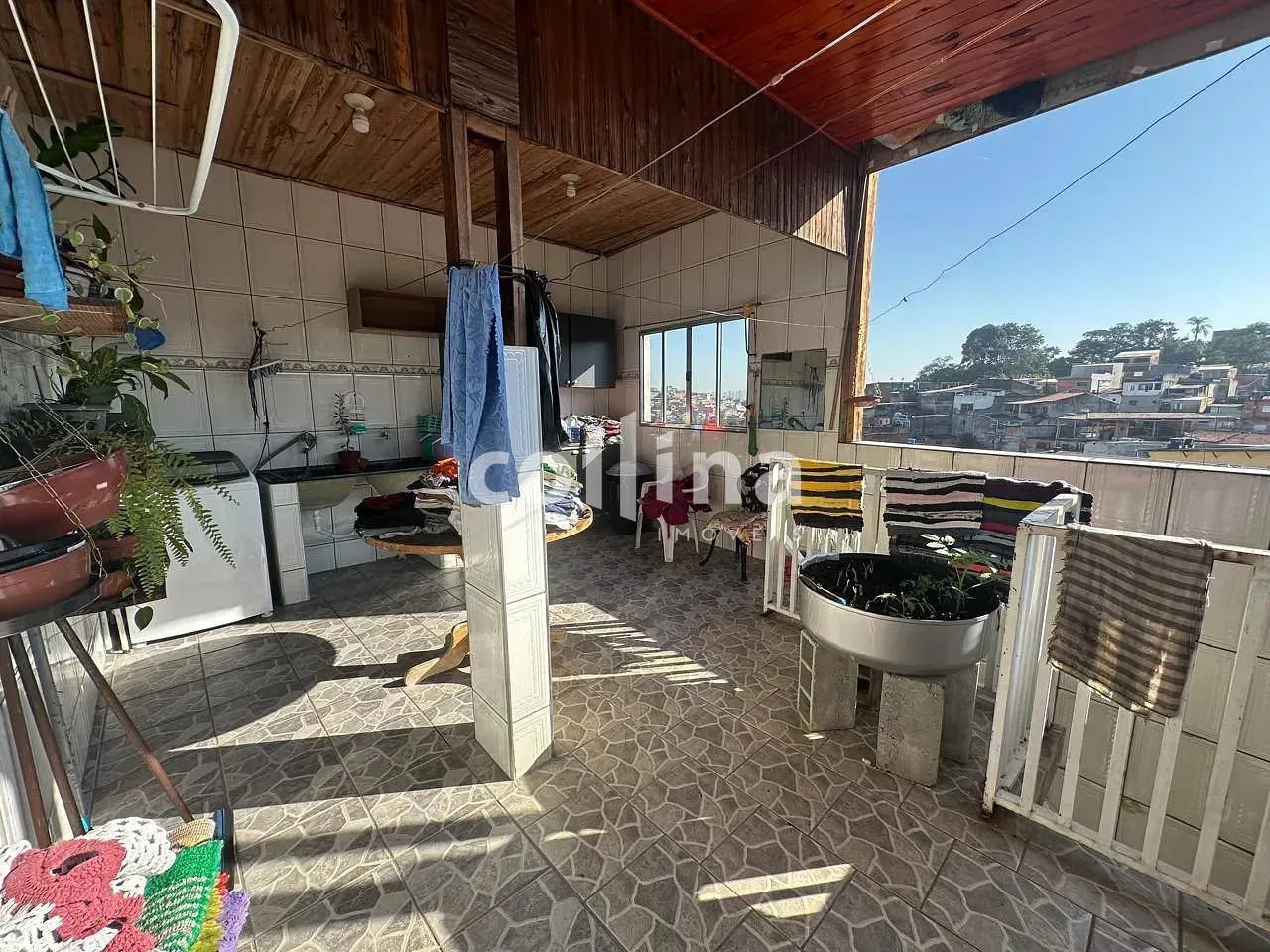 Sobrado, 3 quartos, 410 m² - Foto 25